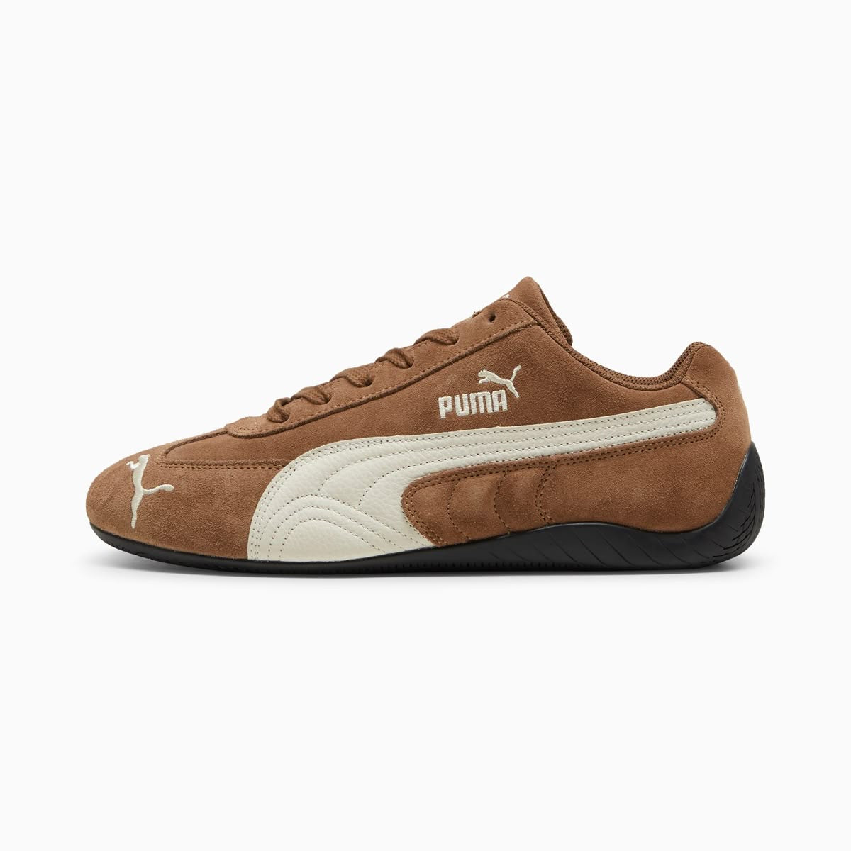 PUMA SPEEDCAT ARCHIVE HAUTE COFFEE FROSTED IVORY