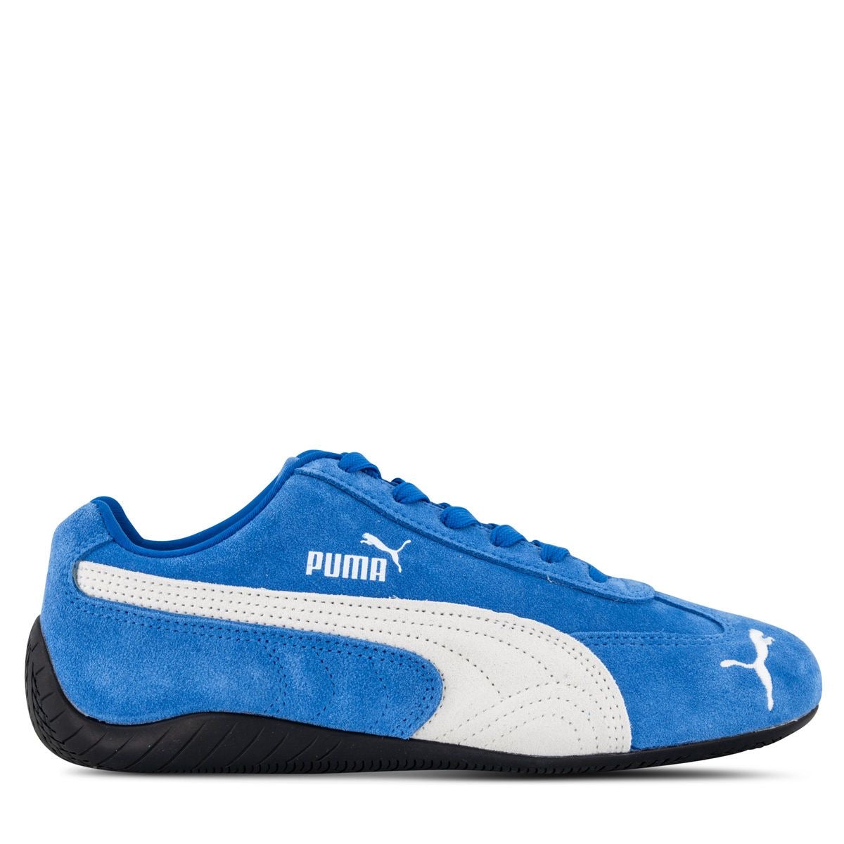 PUMA SPEEDCAT OG TEAM ROYAL WHITE