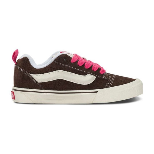 VANS KNU SKOOL BROWN