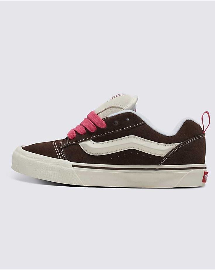 VANS KNU SKOOL BROWN