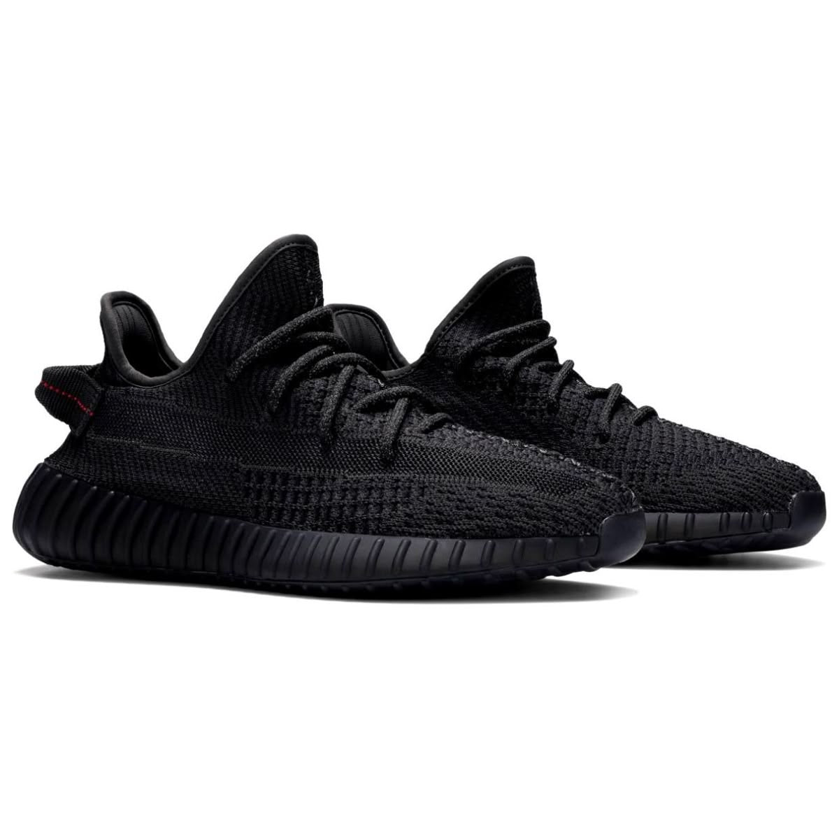 YEEZY BOOST V2 STATIC BLACK