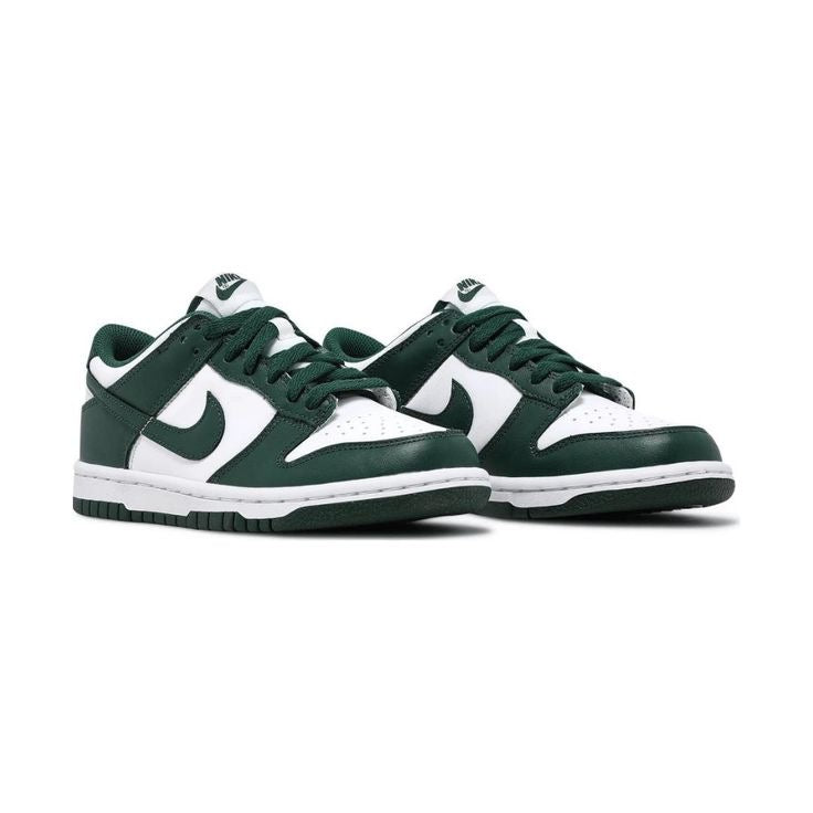 NIKE DUNK LOW NEXT NATURE VINTAGE VERDE