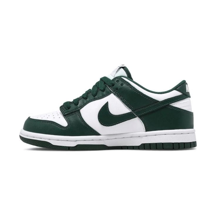 NIKE DUNK LOW NEXT NATURE VINTAGE VERDE