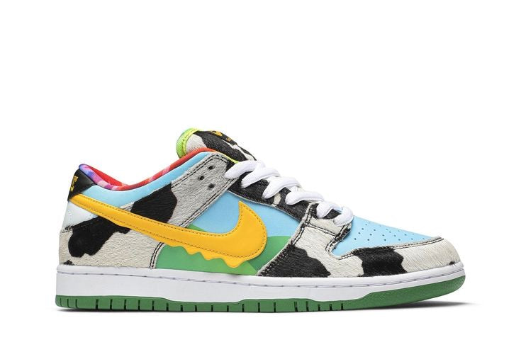 NIKE DUNK LOW BEN E JERRY´S