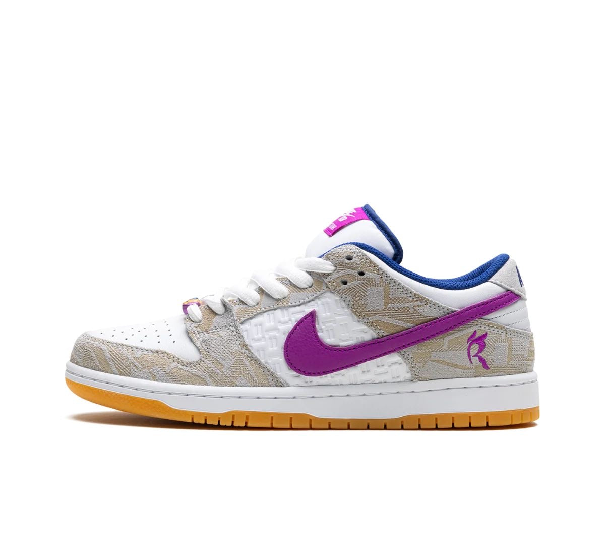 NIKE DUNK LOW RAYSSA LEAL