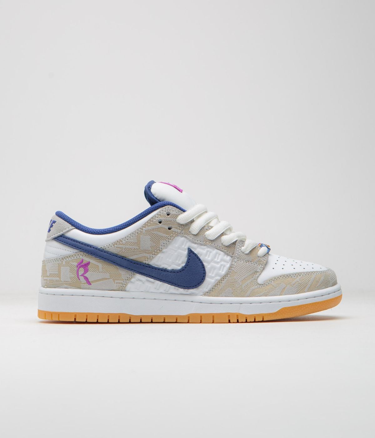 NIKE DUNK LOW RAYSSA LEAL