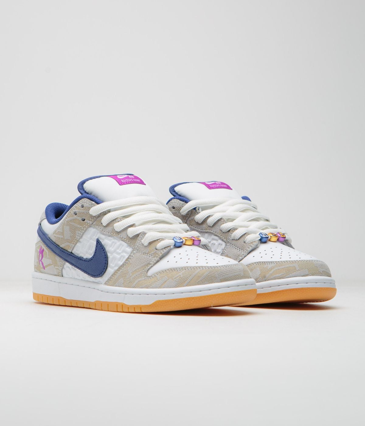 NIKE DUNK LOW RAYSSA LEAL
