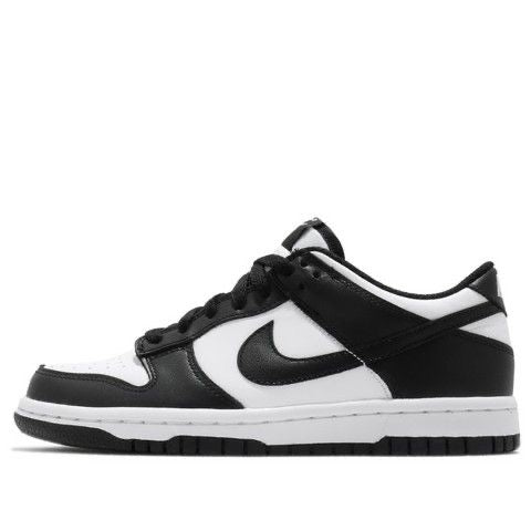NIKE DUNK LOW PANDA