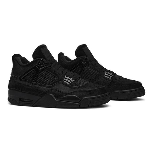 AIR JORDAN 4 BLACK CAT