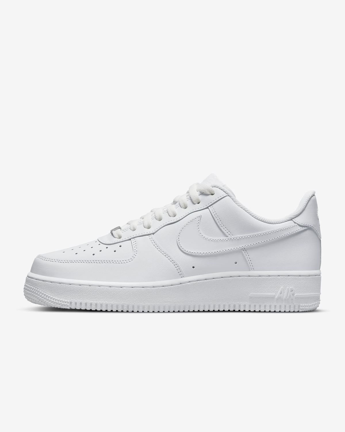AIR FORCE 1 WHITE