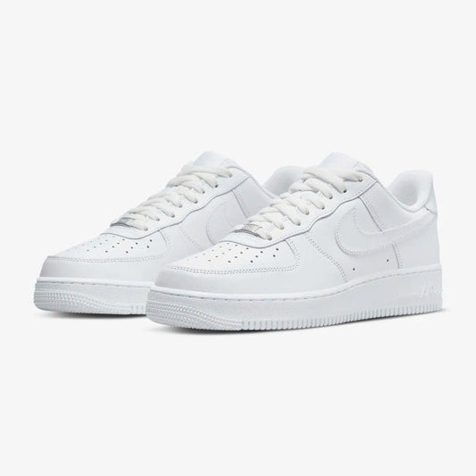 AIR FORCE 1 WHITE