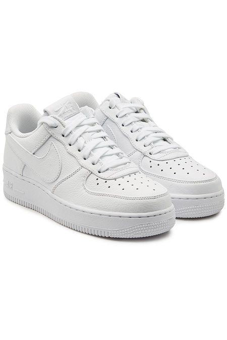 AIR FORCE 1 WHITE