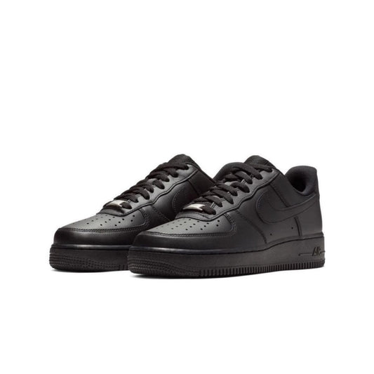 AIR FORCE 1 BLACK