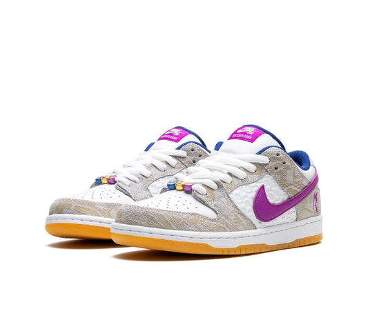 NIKE DUNK LOW RAYSSA LEAL
