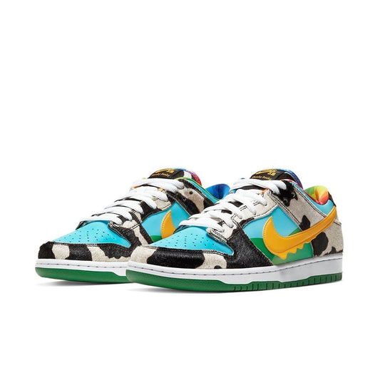 NIKE DUNK LOW BEN E JERRY´S