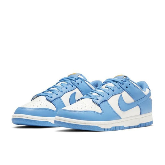 NIKE DUNK LOW BLUE