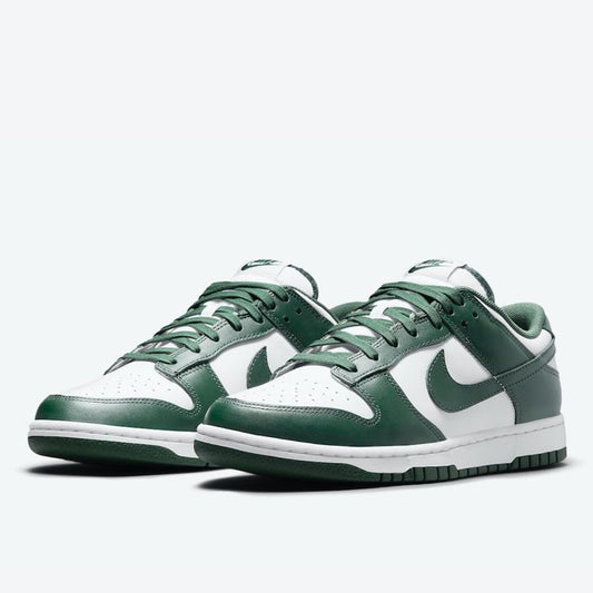 NIKE DUNK LOW NEXT NATURE VINTAGE VERDE