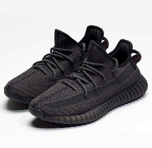 YEEZY BOOST V2 STATIC BLACK