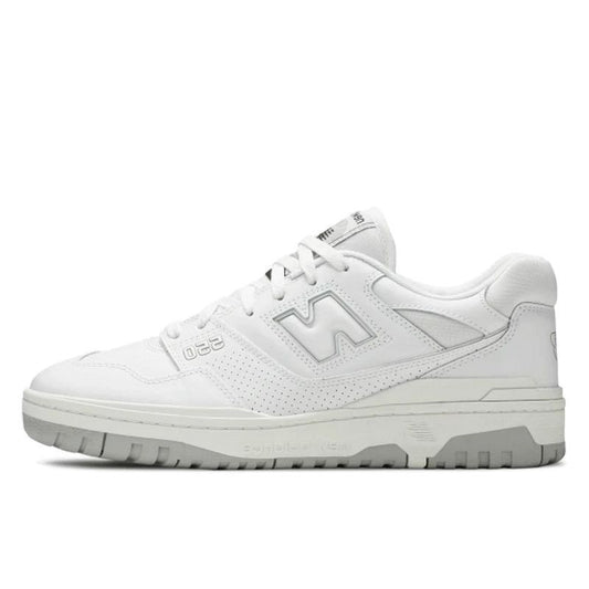 NEW BALANCE 550 WHITE GREY