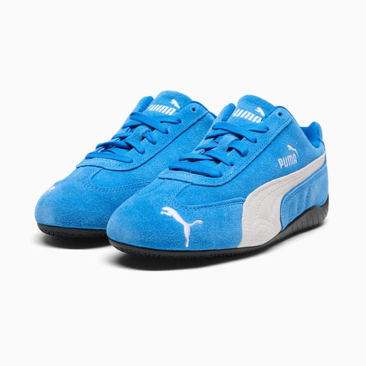PUMA SPEEDCAT OG TEAM ROYAL WHITE