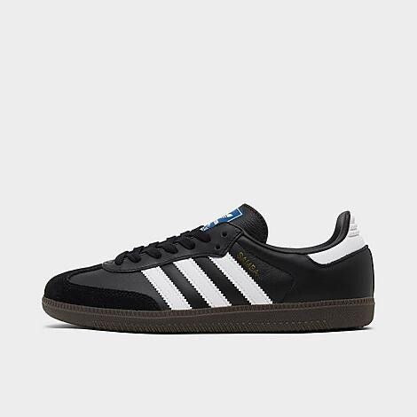ADIDAS SAMBA BLACK