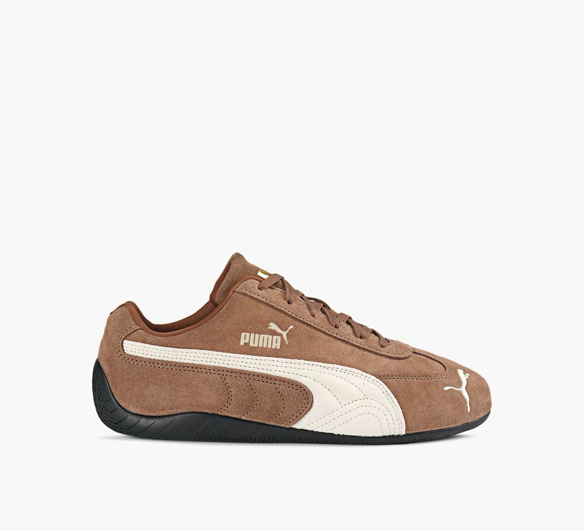 PUMA SPEEDCAT ARCHIVE HAUTE COFFEE FROSTED IVORY