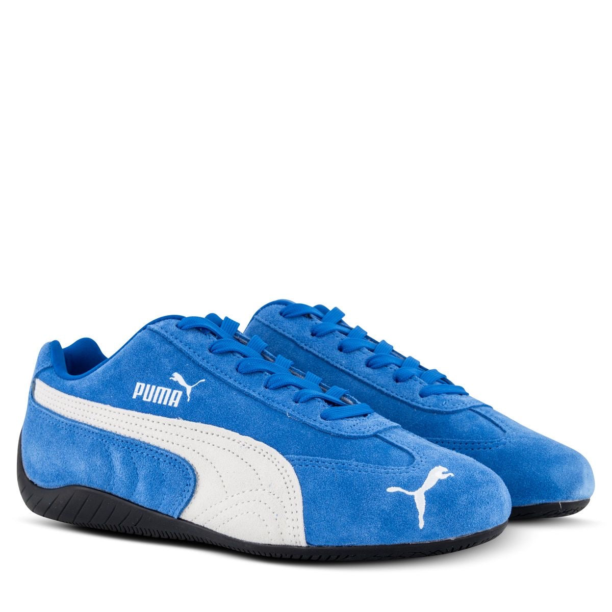 PUMA SPEEDCAT OG TEAM ROYAL WHITE