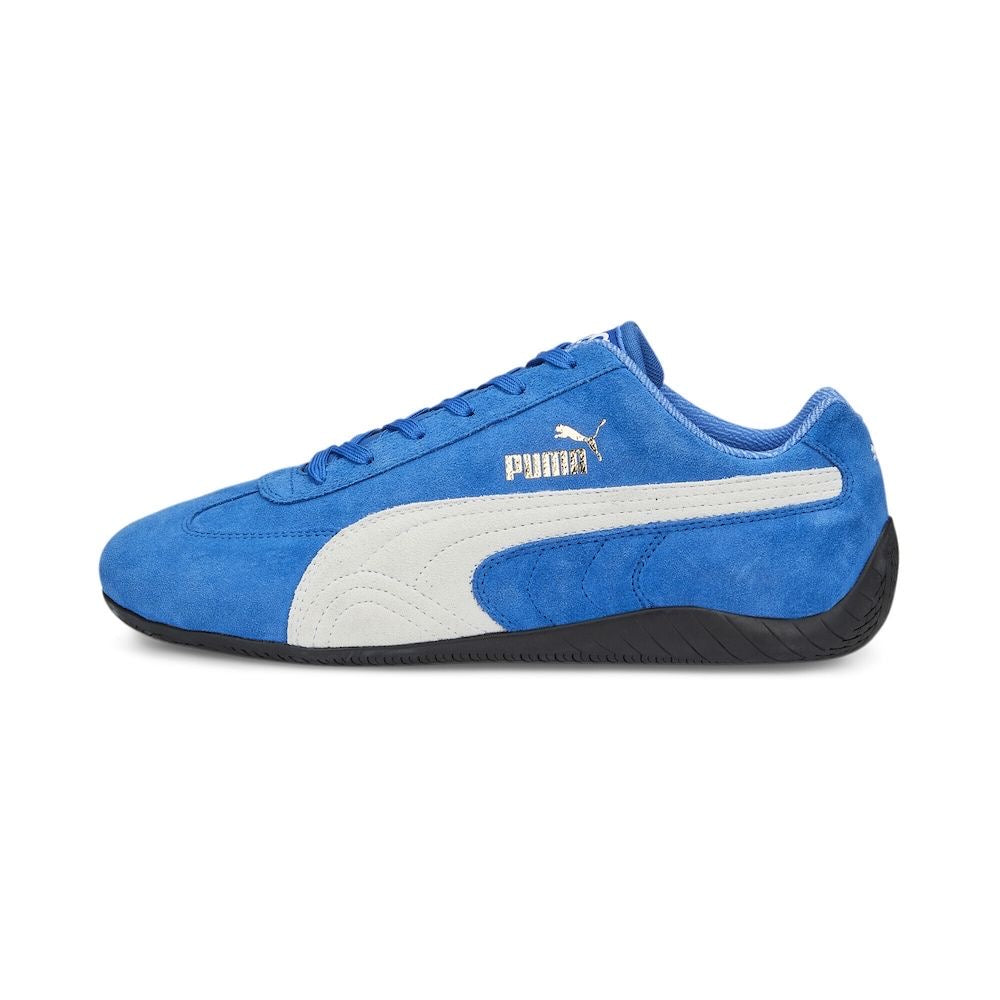 PUMA SPEEDCAT OG TEAM ROYAL WHITE
