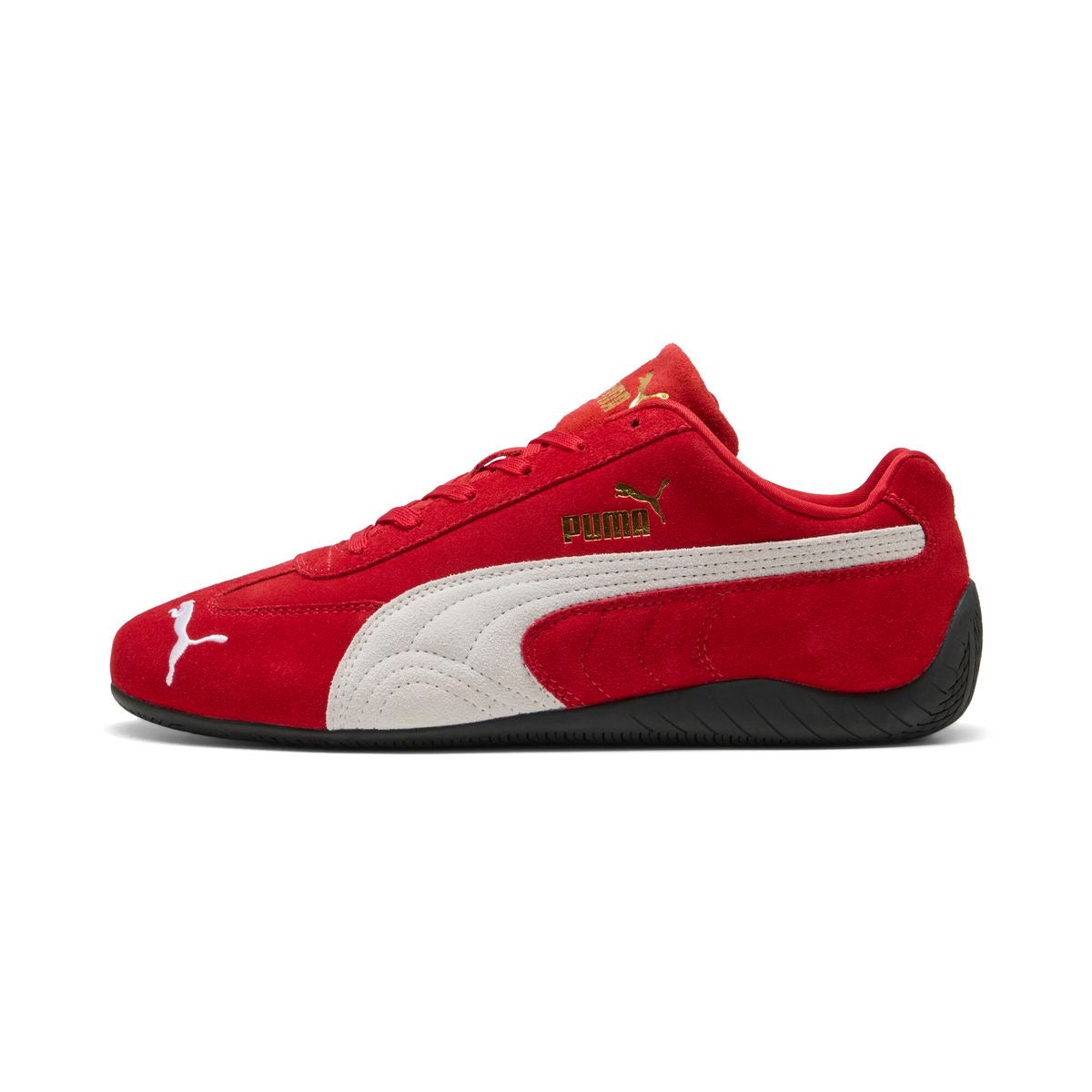 PUMA SPEEDCAT OG RED WHIT