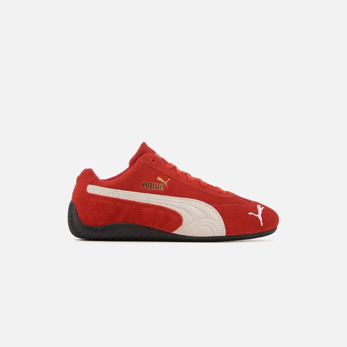 PUMA SPEEDCAT OG RED WHIT