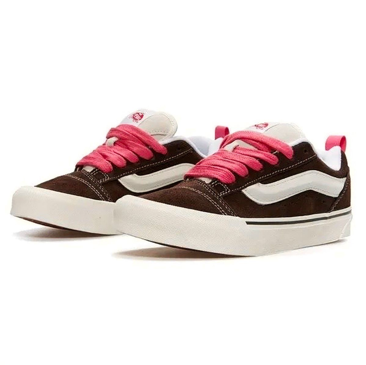 VANS KNU SKOOL BROWN
