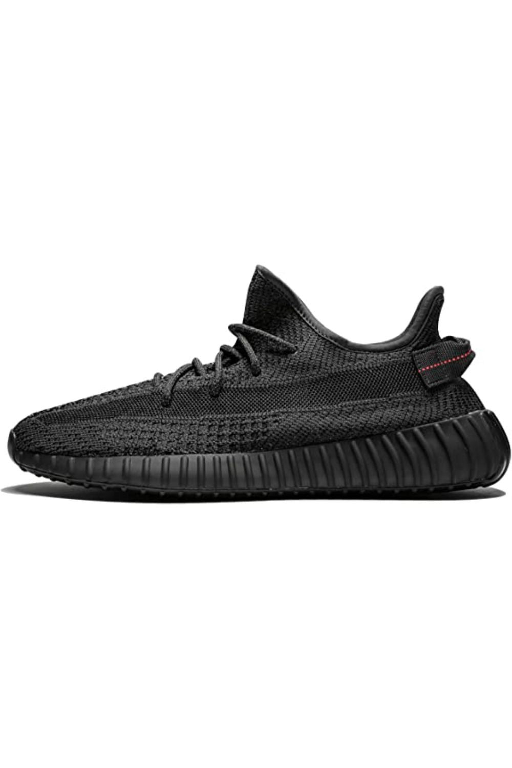 YEEZY BOOST V2 STATIC BLACK