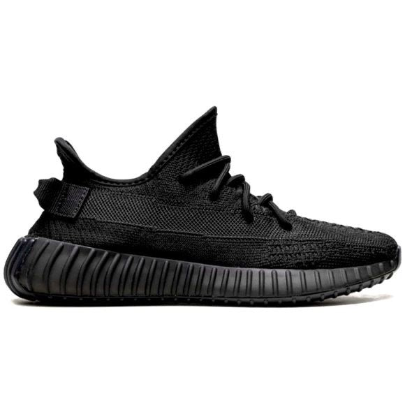 YEEZY BOOST V2 STATIC BLACK