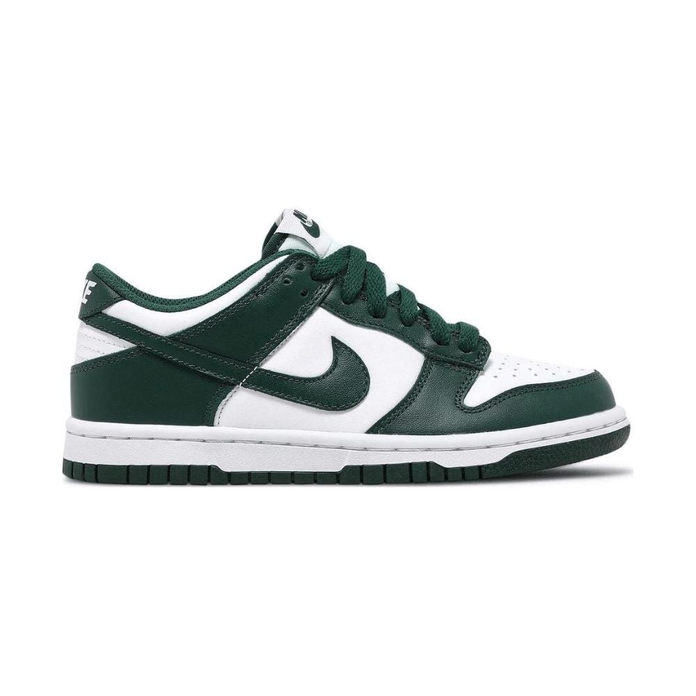 NIKE DUNK LOW NEXT NATURE VINTAGE VERDE