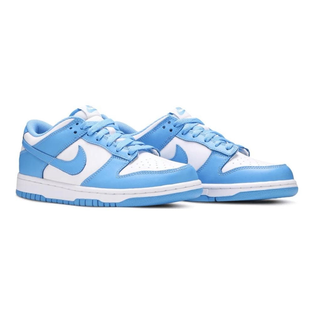 NIKE DUNK LOW BLUE
