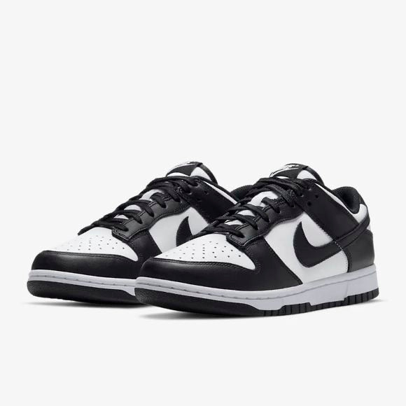 NIKE DUNK LOW PANDA