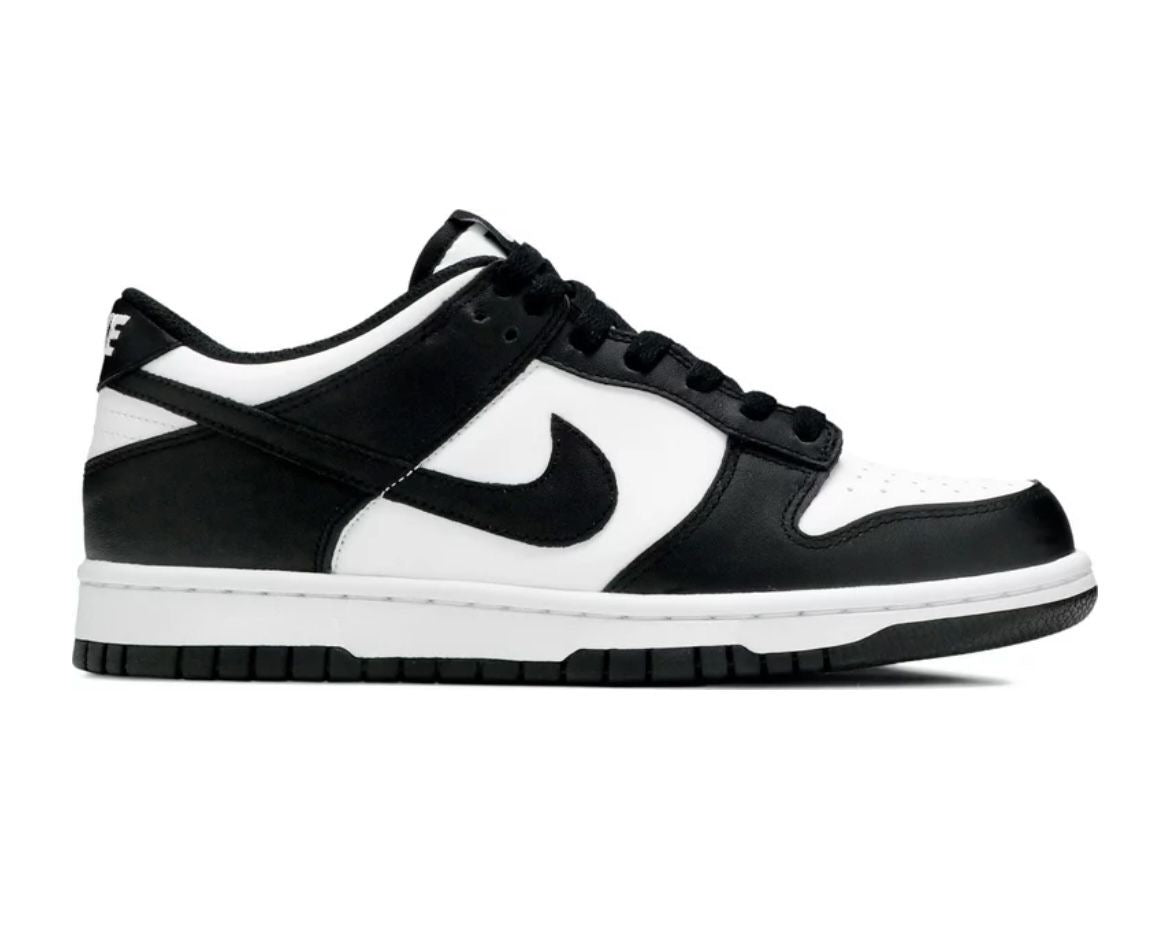 NIKE DUNK LOW PANDA