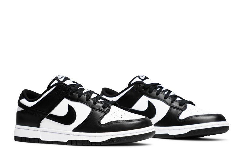 NIKE DUNK LOW PANDA