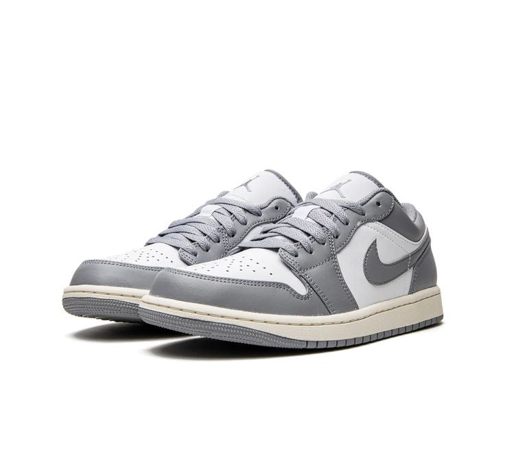 AIR JORDAN 1 VINTAGE GREY