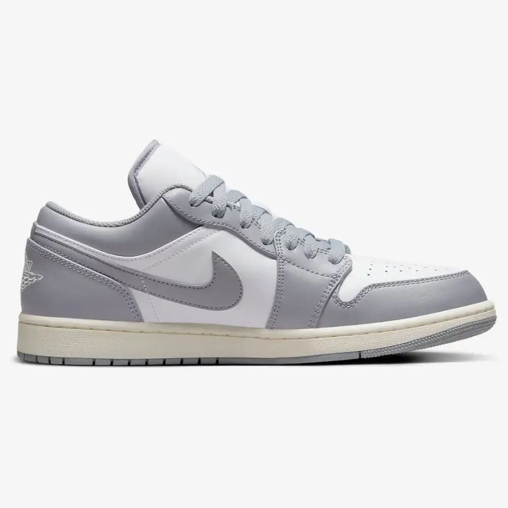 AIR JORDAN 1 VINTAGE GREY