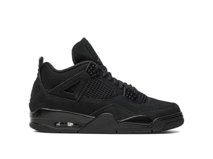 AIR JORDAN 4 BLACK CAT