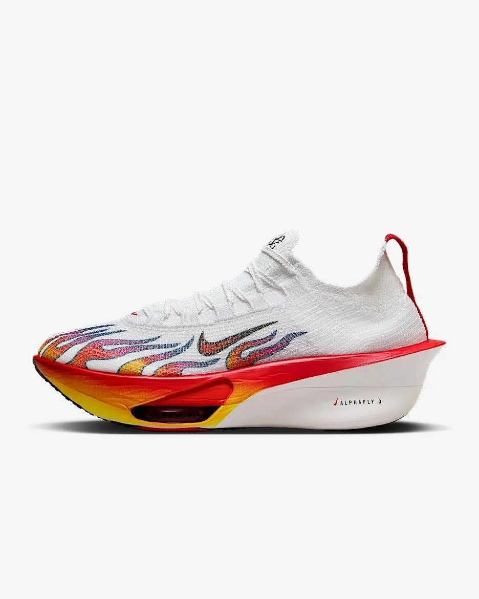 NIKE AIR ZOOM ALPHAFLY 3