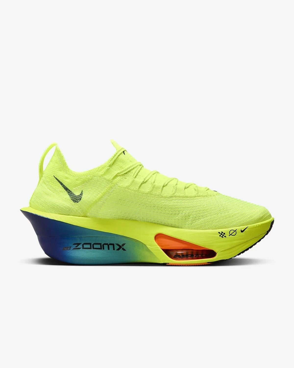 NIKE AIR ZOOM ALPHAFLY 3