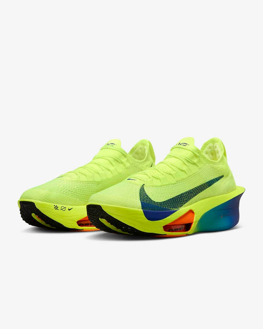 NIKE AIR ZOOM ALPHAFLY 3