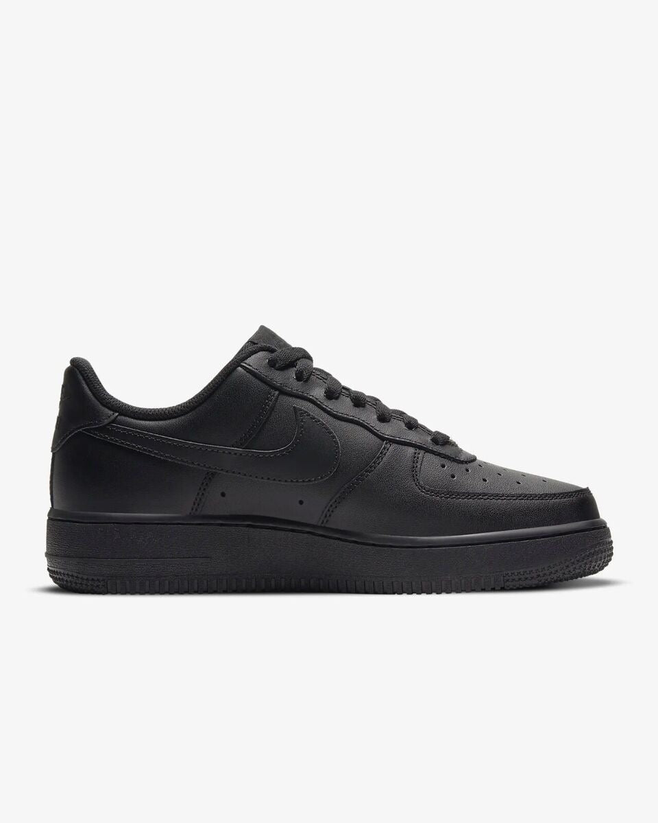 AIR FORCE 1 BLACK