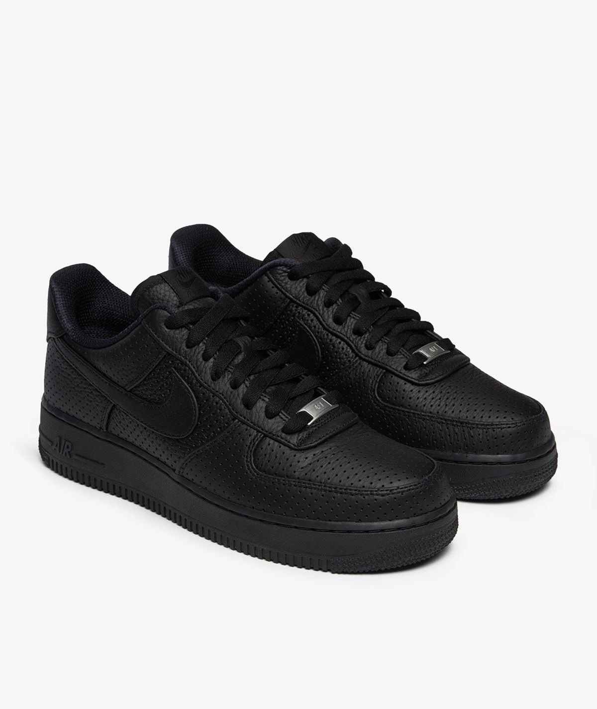 AIR FORCE 1 BLACK