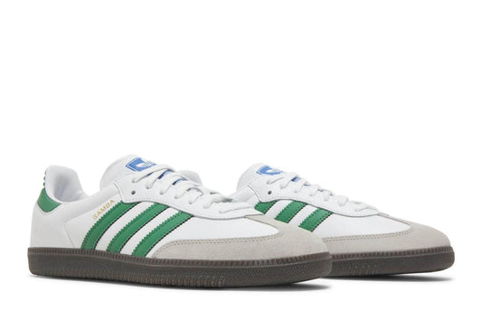 ADIDAS SAMBA OG GREEN