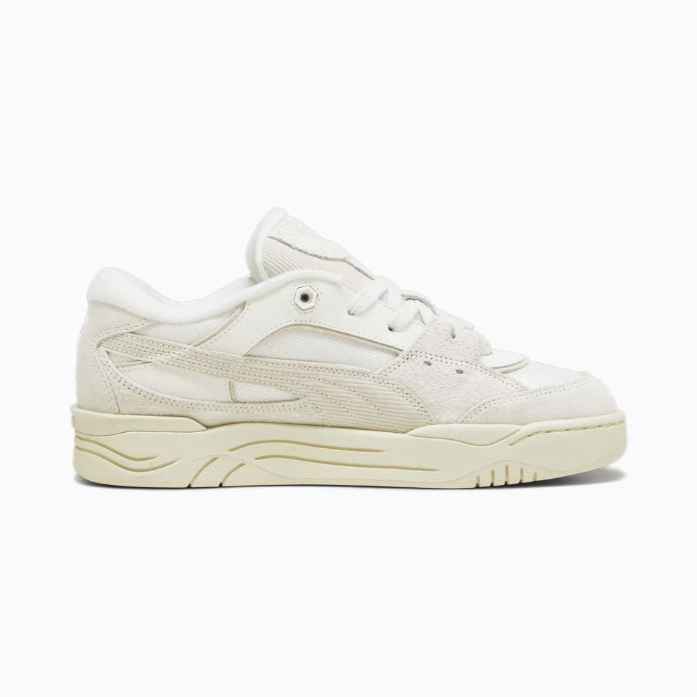 Puma 180 White