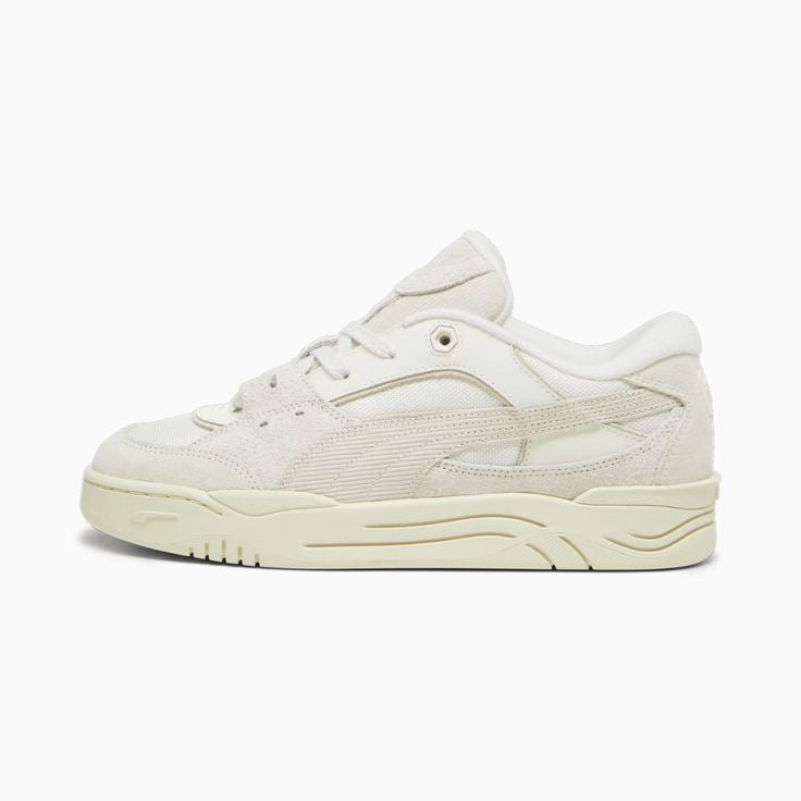 Puma 180 White