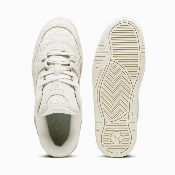 Puma 180 White